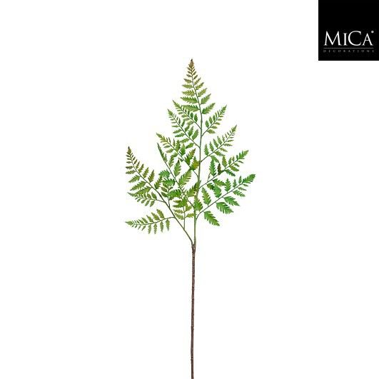 Varenblad d.groen - l63cm 147074 dkgreen
